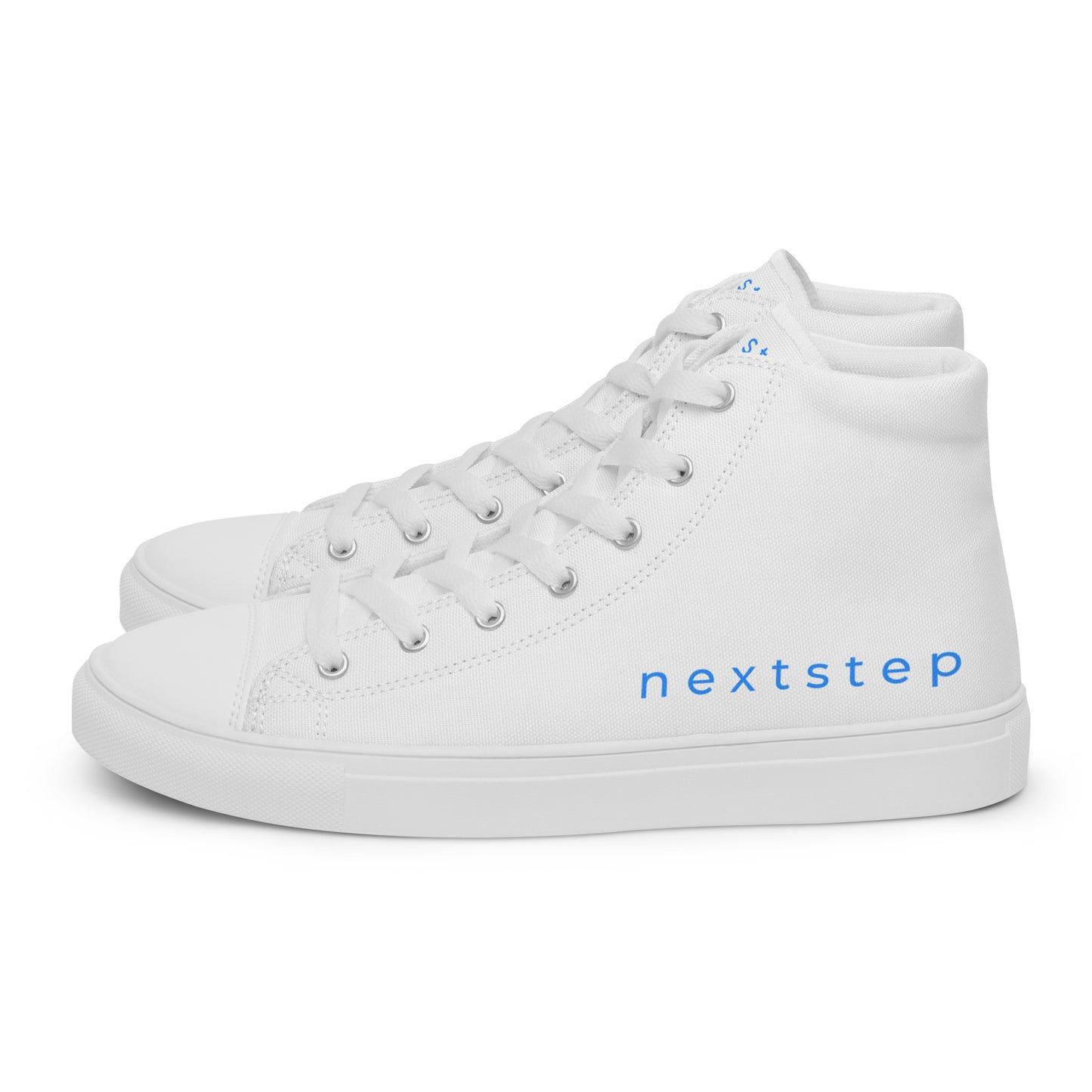 women's high top canvas shoes